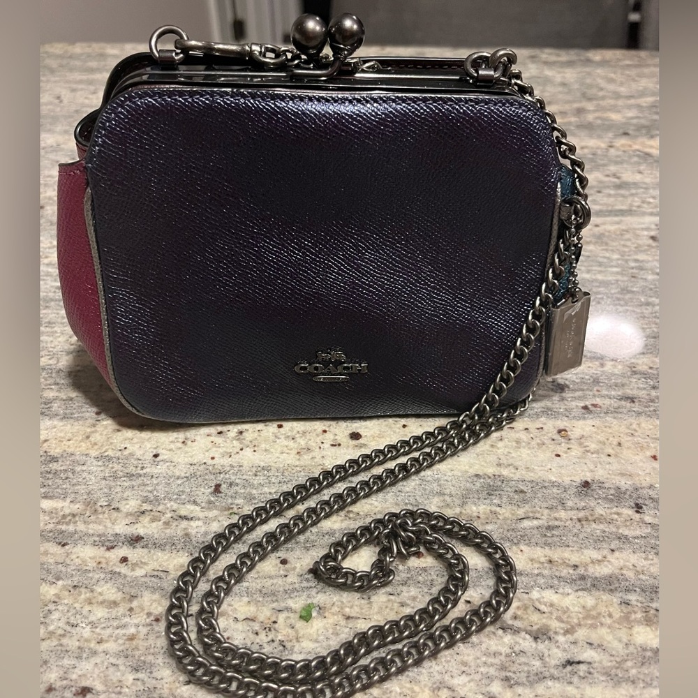 Coach Crossbody